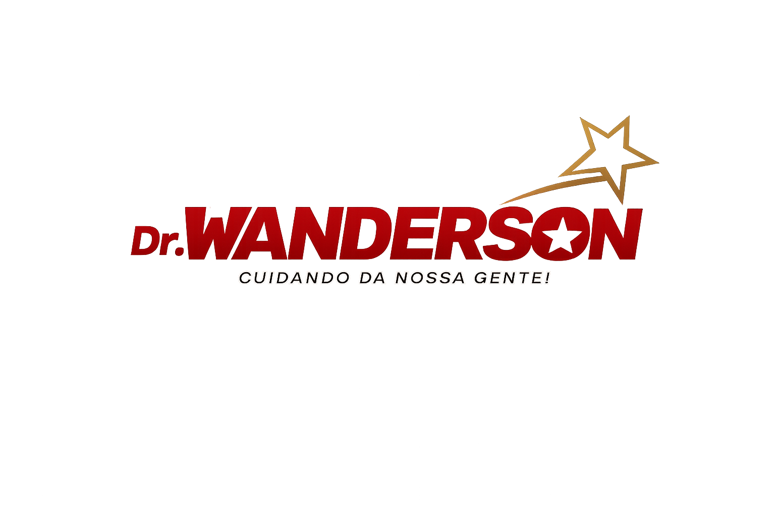 Dr. Wanderson